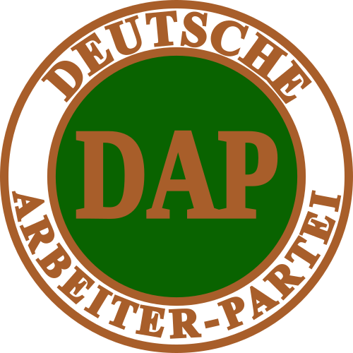 Deutsche Arbeiterpartei